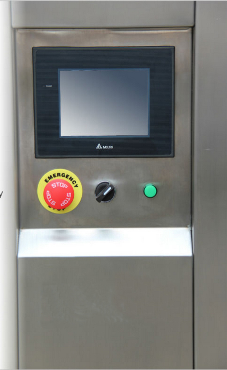 Màquina de segellat d'ompliment de tubs laminats de plàstic ultrasònic totalment automàtica