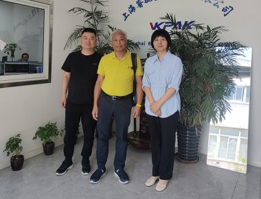 Clients de Hong Kong, Xina