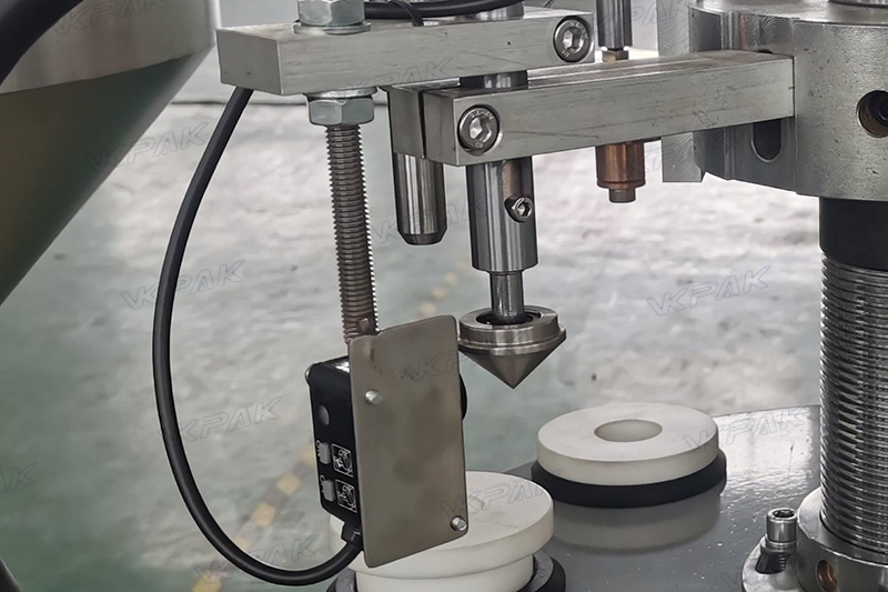 Tube Benchmark Fotoelèctric