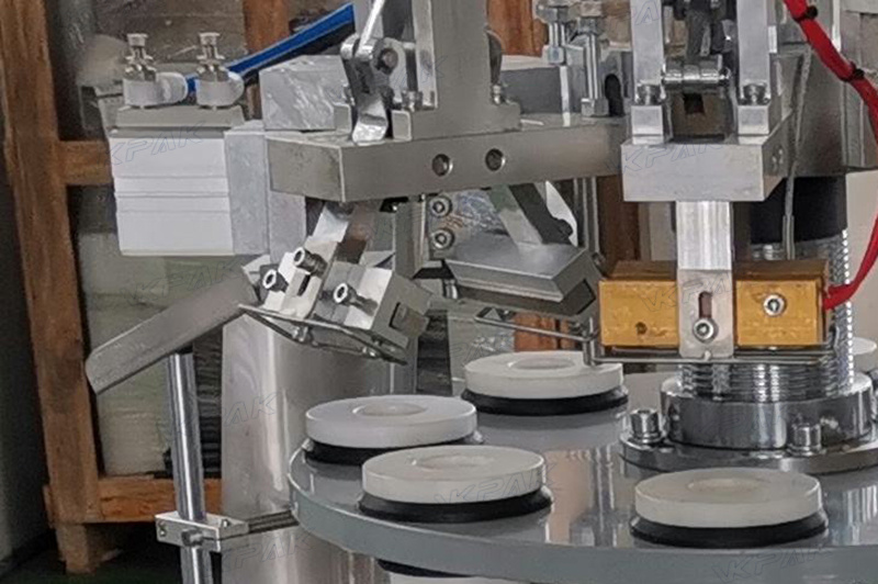 Sistema de codificació de tubs