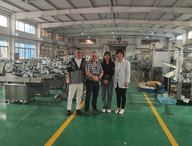 Clients del Regne Unit