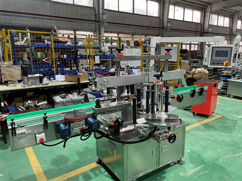 Detalls de VK-DSL Plus