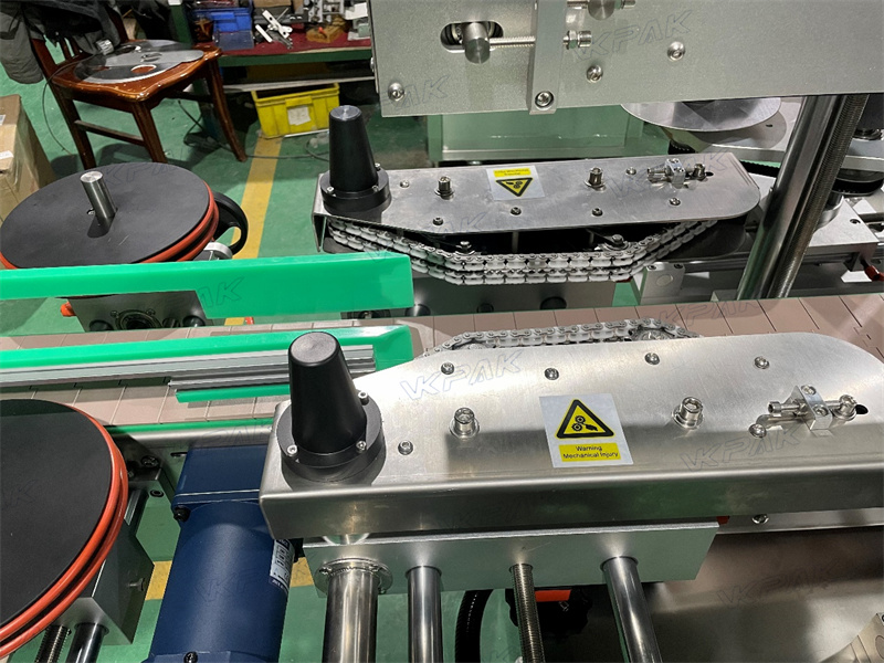 Detalls de VK-DSL Plus