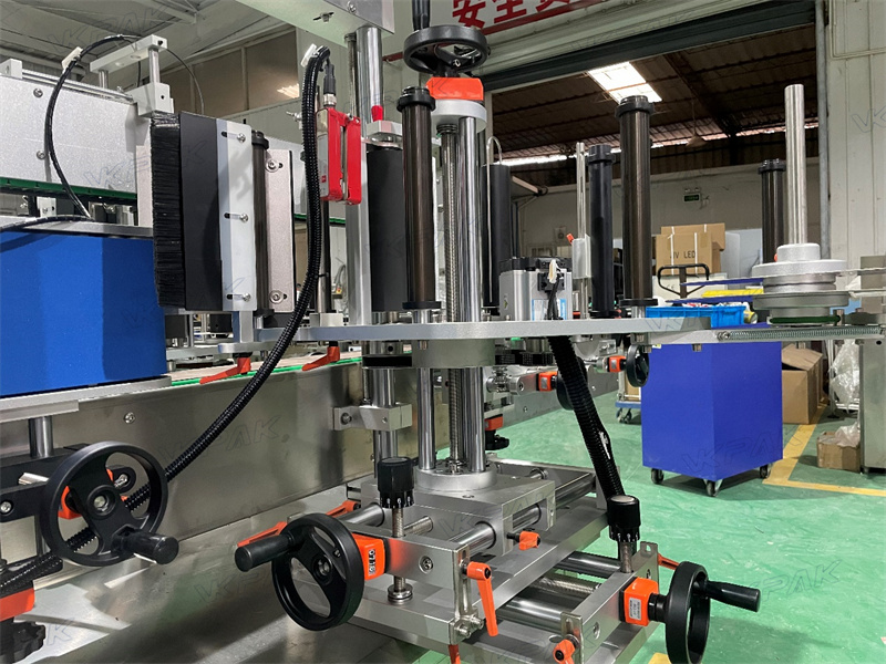 Detalls de VK-DSL Plus