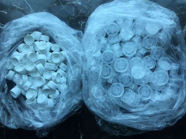 mostres de cintes després de l'etiquetatge retràctil.png