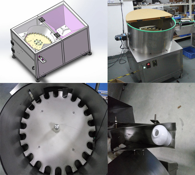 equip de desxifrat d'ampolles per a la línia d'ompliment.jpg