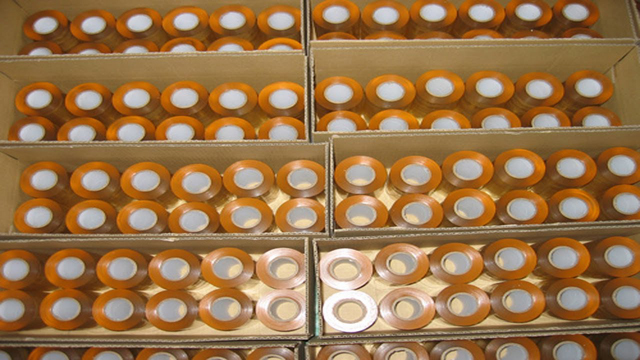 mostres de cintes després de l'etiquetatge retràctil.png