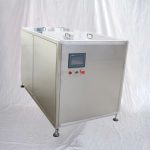 Màquina de classificació automàtica d'ampolles de plàstic rodones petites