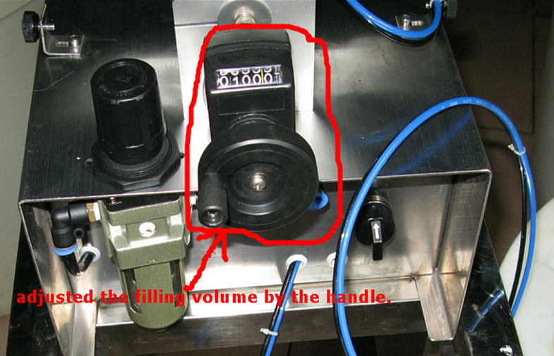 self-suction horizontal liquid ointment filler equipment pl577095-fil_de_ungüent_pneumàtic_horitzontal_complet