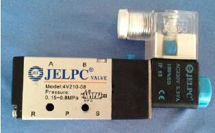 Vàlvula electromagnètica