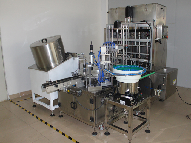 línia de tapament d'ompliment