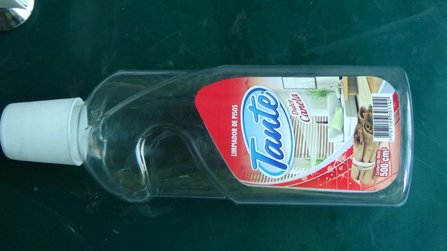 ETIQUETAT DE MOSTRES per a clients sud-americans