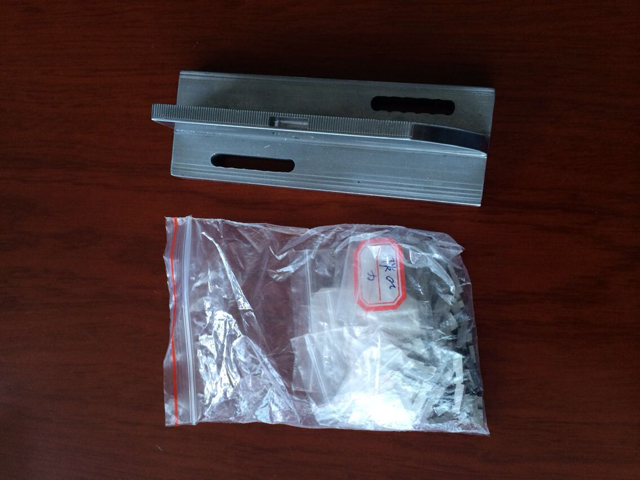 codes and mould for ultrasound tubes sealer impressora i motlle.jpg