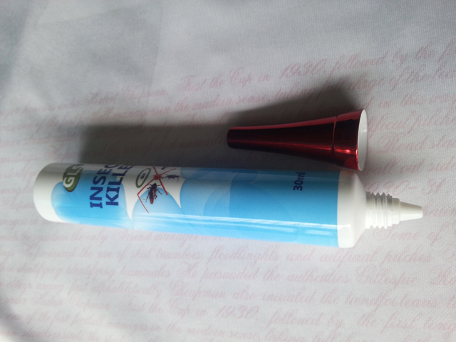 mostres de tubs enviades des de Nova Zelanda customer.jpg