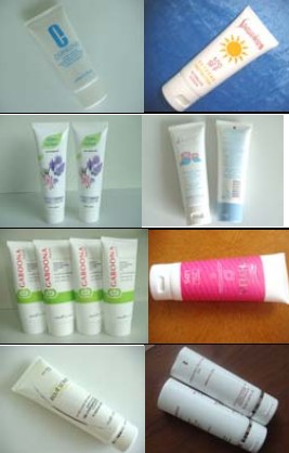 samples from customers for production line tubs de walid.jpg