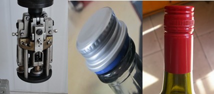 Metal ropp capping Tapes metàl·liques ROPP.jpg