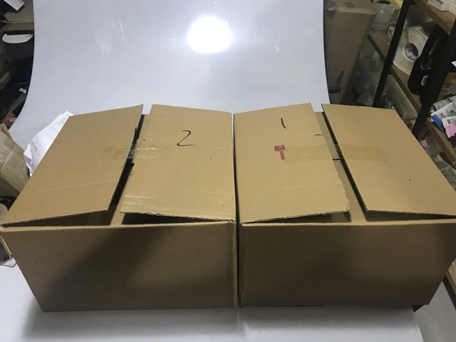 mostres de cartró de nigerià (1).JPG