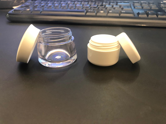 mostres de pots per tapar