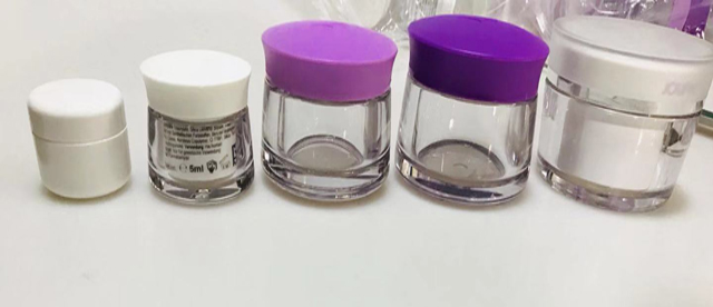 mostres de taps per segellar