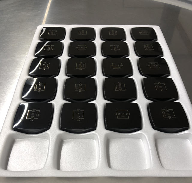 Tapes d'imatge per al sistema de recollida